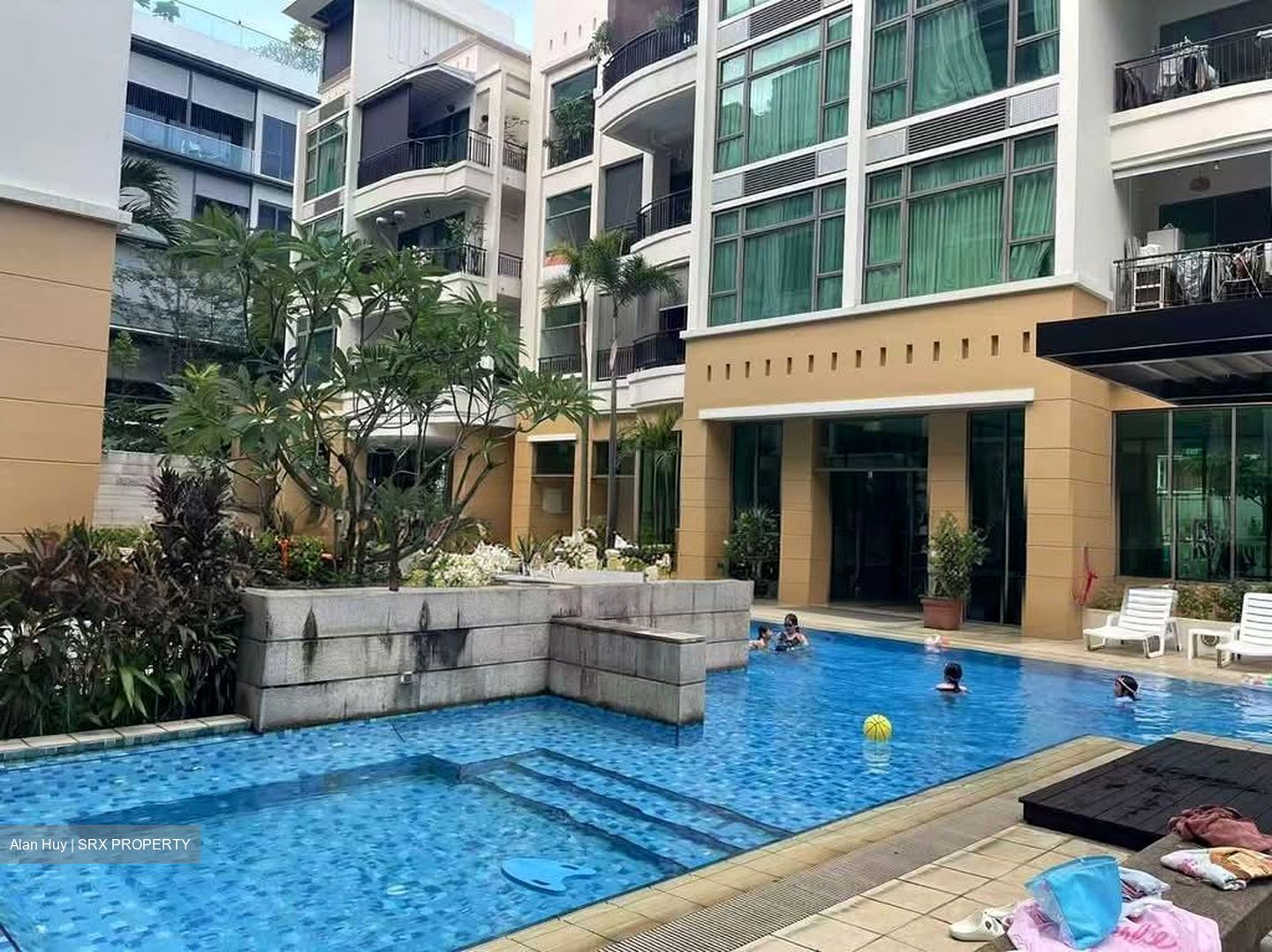 The Carpmaelina (D15), Condominium #541134041